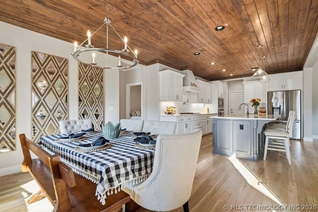 16716 E 42nd Place S, Tulsa, OK 74134