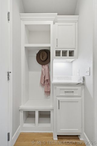 16716 E 42nd Place S, Tulsa, OK 74134