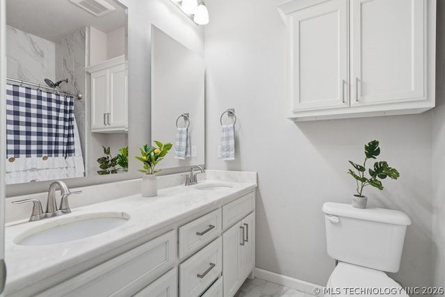 16716 E 42nd Place S, Tulsa, OK 74134