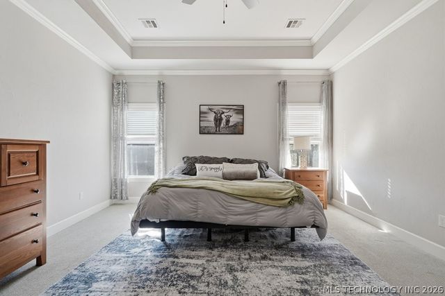 16716 E 42nd Place S, Tulsa, OK 74134