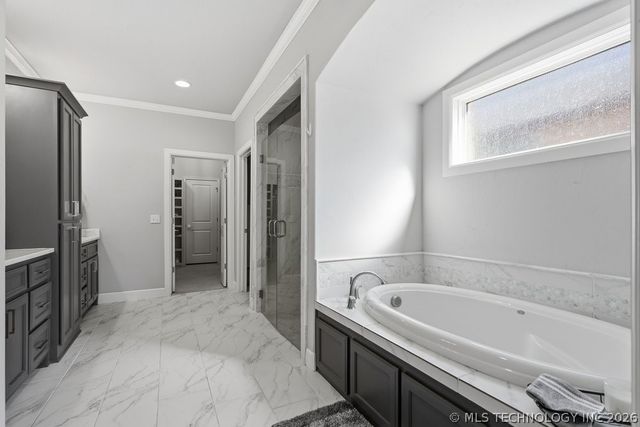 16716 E 42nd Place S, Tulsa, OK 74134