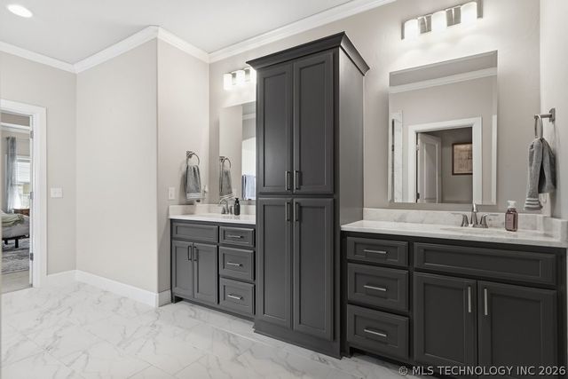 16716 E 42nd Place S, Tulsa, OK 74134