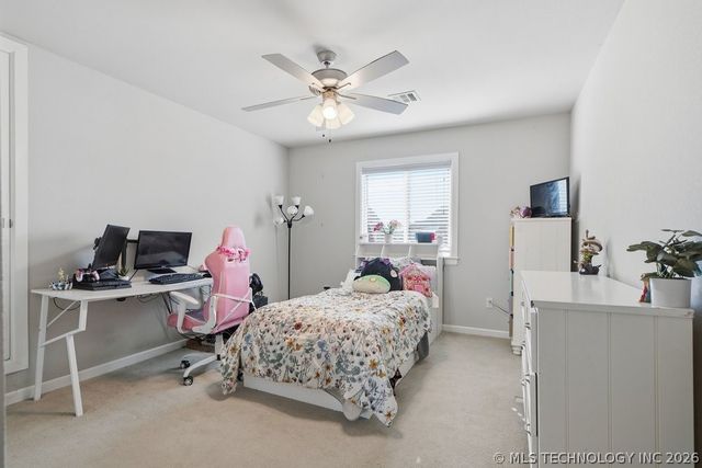 16716 E 42nd Place S, Tulsa, OK 74134