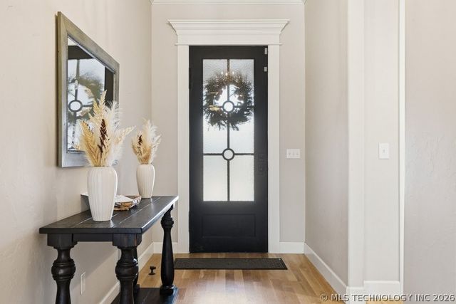 16716 E 42nd Place S, Tulsa, OK 74134