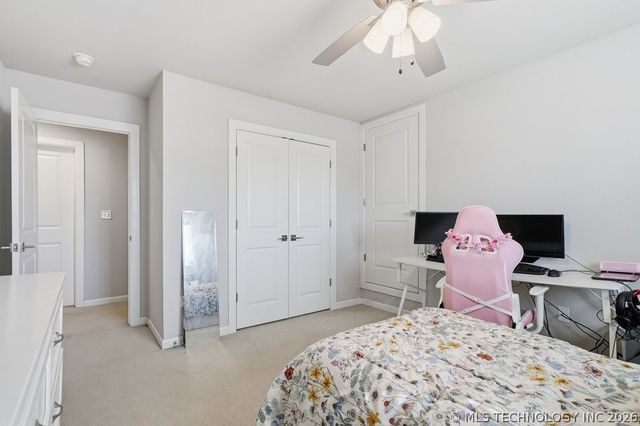 16716 E 42nd Place S, Tulsa, OK 74134