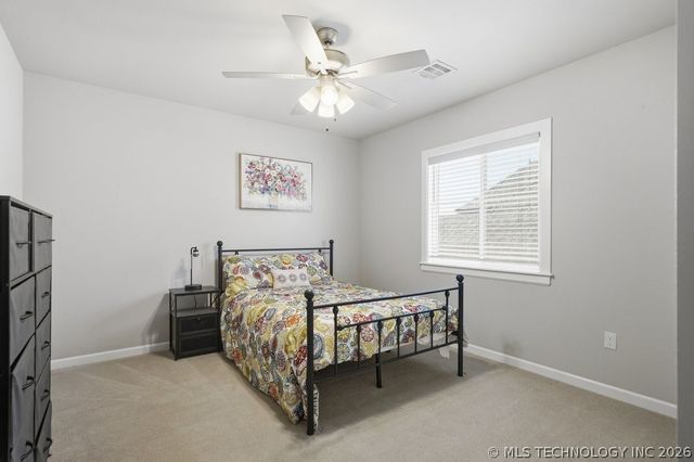 16716 E 42nd Place S, Tulsa, OK 74134