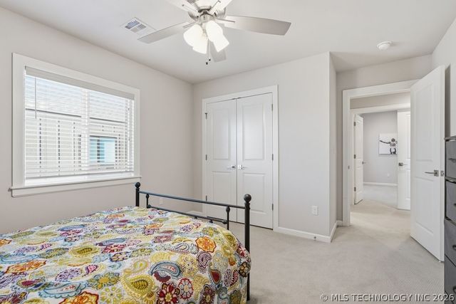 16716 E 42nd Place S, Tulsa, OK 74134