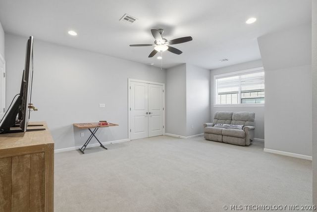 16716 E 42nd Place S, Tulsa, OK 74134