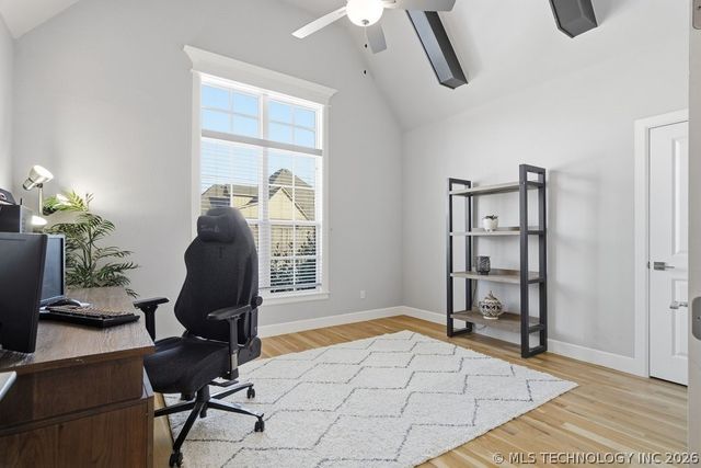 16716 E 42nd Place S, Tulsa, OK 74134