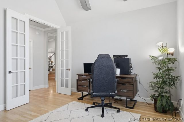 16716 E 42nd Place S, Tulsa, OK 74134