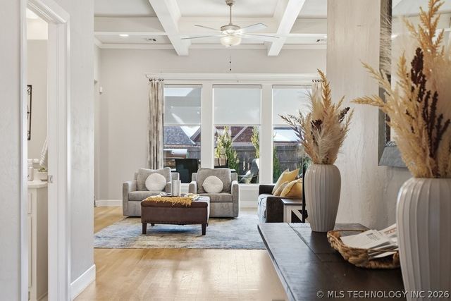 16716 E 42nd Place S, Tulsa, OK 74134