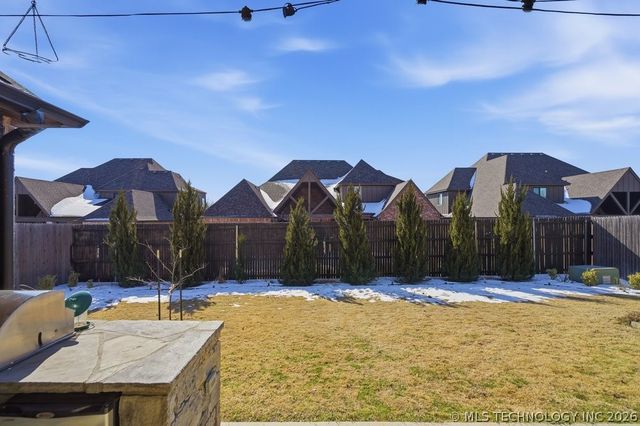 16716 E 42nd Place S, Tulsa, OK 74134