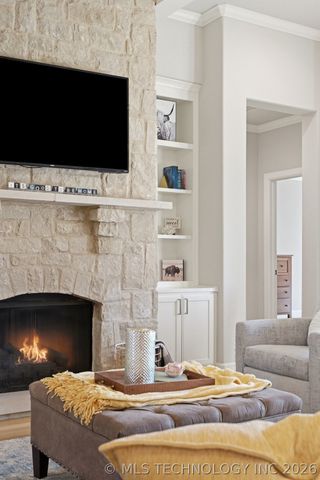 16716 E 42nd Place S, Tulsa, OK 74134