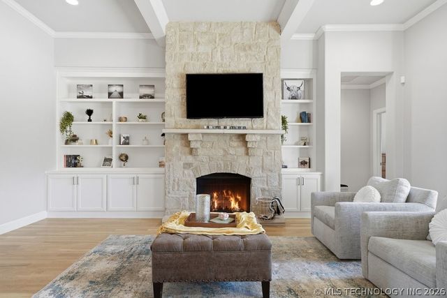 16716 E 42nd Place S, Tulsa, OK 74134