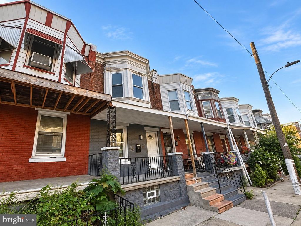 323 N SALFORD ST, PHILADELPHIA, PA 19139 — photo 2