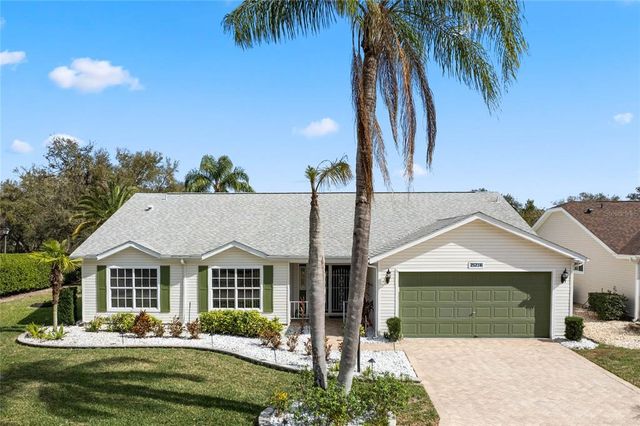 25274 LOST OAK CIRCLE, Leesburg, FL 34748