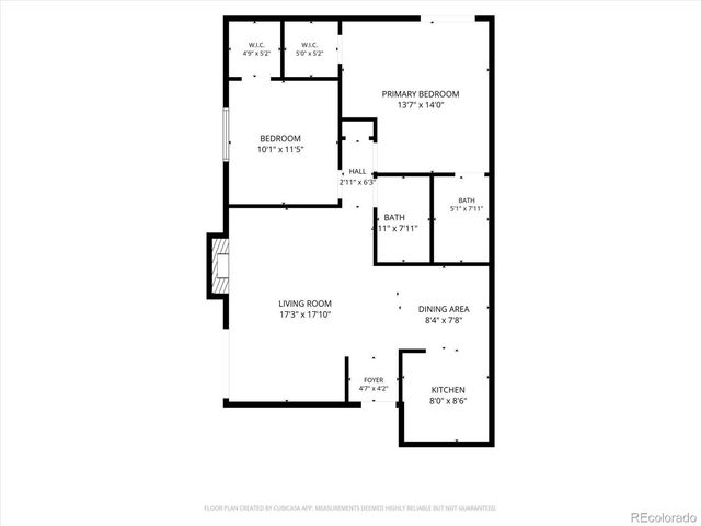 381 S Ames Street A201, Lakewood, CO 80226