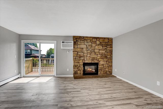 381 S Ames Street A201, Lakewood, CO 80226