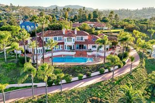 13455 Old Winery Road, Poway, CA 92064