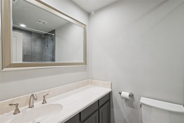 3801 Gilbert Avenue A, Dallas, TX 75219