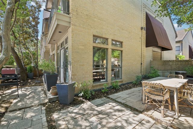 3801 Gilbert Avenue A, Dallas, TX 75219