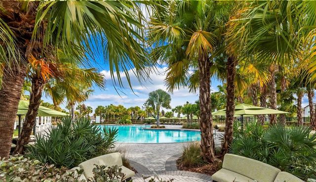 5487 BLUE AZURE DRIVE, Wimauma, FL 33598