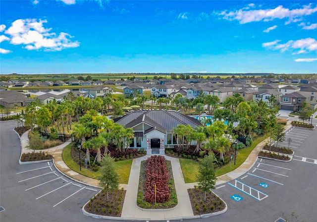 5487 BLUE AZURE DRIVE, Wimauma, FL 33598