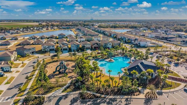 5487 BLUE AZURE DRIVE, Wimauma, FL 33598