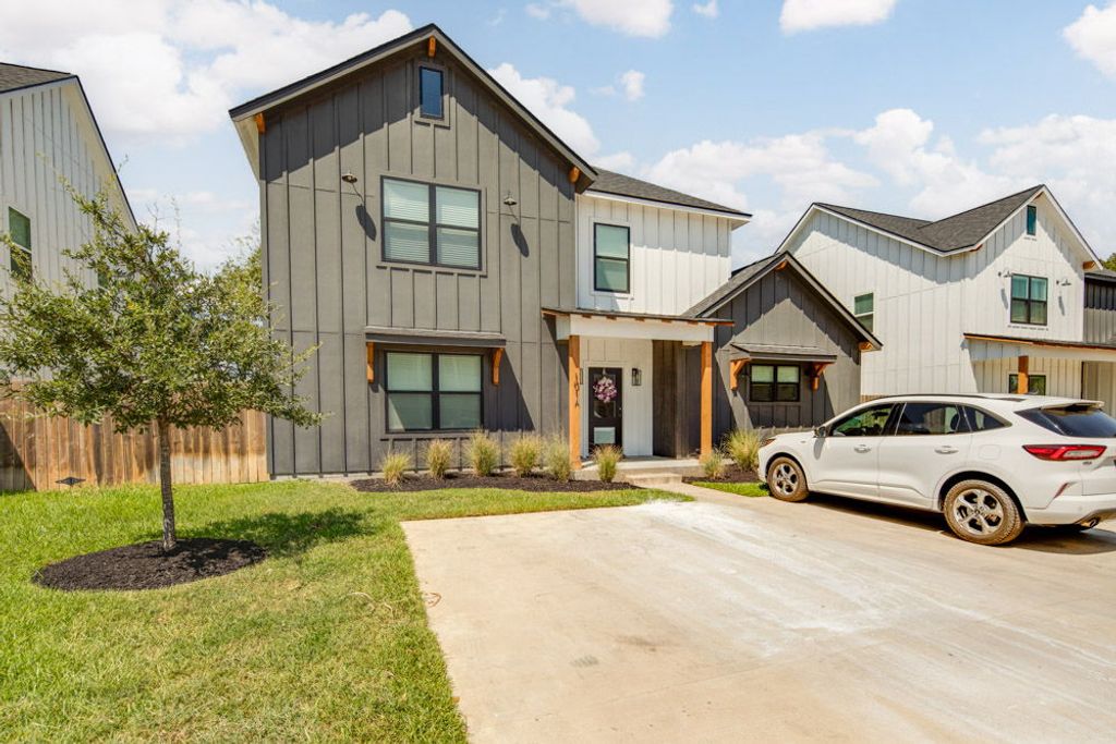 103 Sterling Street, College Station, TX 77840 — photo 3