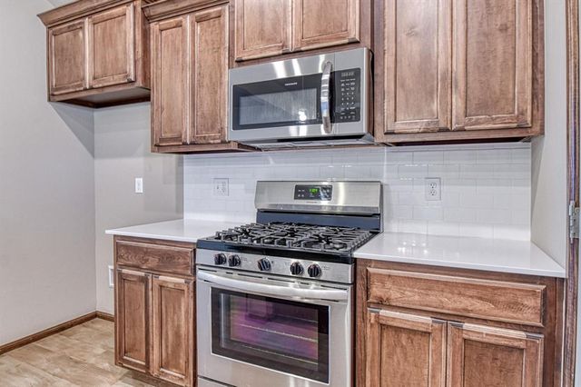 12829 NW 3rd Terrace, Yukon, OK 73099