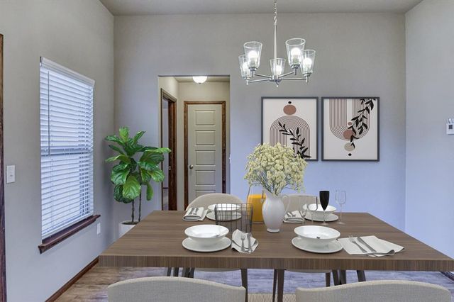 12829 NW 3rd Terrace, Yukon, OK 73099