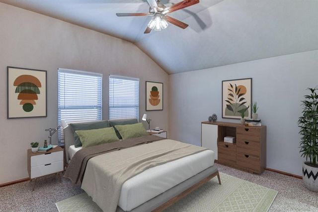 12829 NW 3rd Terrace, Yukon, OK 73099