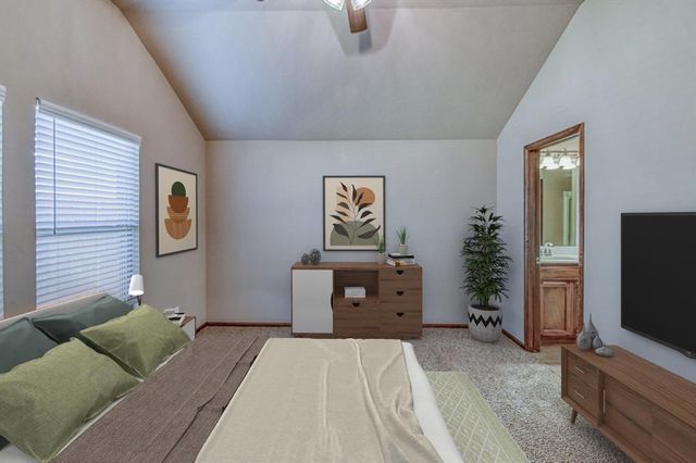 12829 NW 3rd Terrace, Yukon, OK 73099