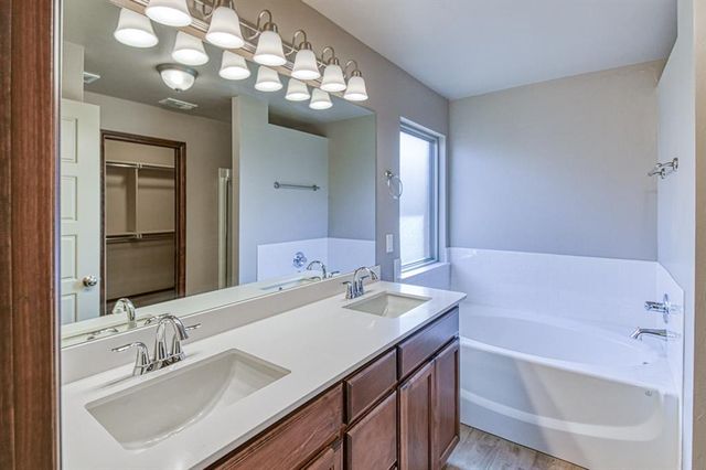 12829 NW 3rd Terrace, Yukon, OK 73099