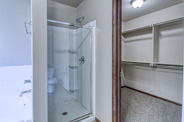 12829 NW 3rd Terrace, Yukon, OK 73099