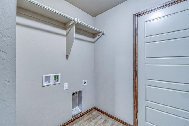 12829 NW 3rd Terrace, Yukon, OK 73099