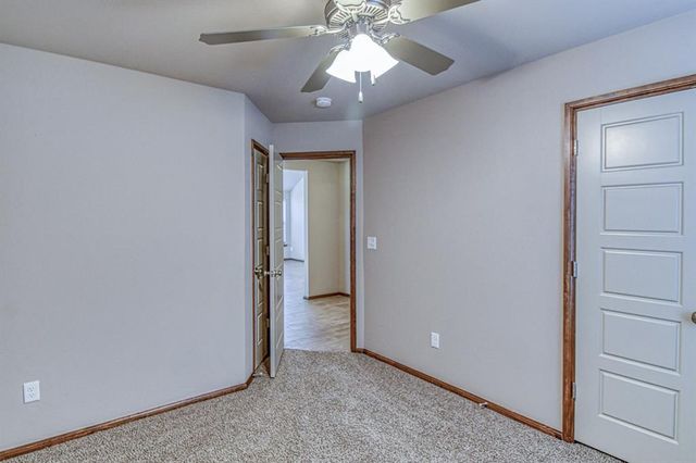 12829 NW 3rd Terrace, Yukon, OK 73099