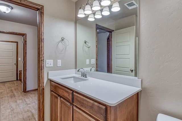 12829 NW 3rd Terrace, Yukon, OK 73099