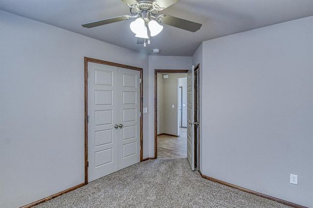 12829 NW 3rd Terrace, Yukon, OK 73099