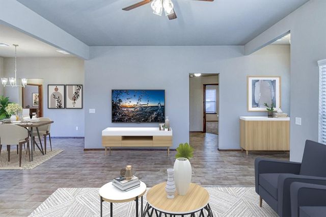 12829 NW 3rd Terrace, Yukon, OK 73099