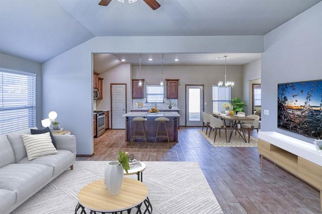 12829 NW 3rd Terrace, Yukon, OK 73099