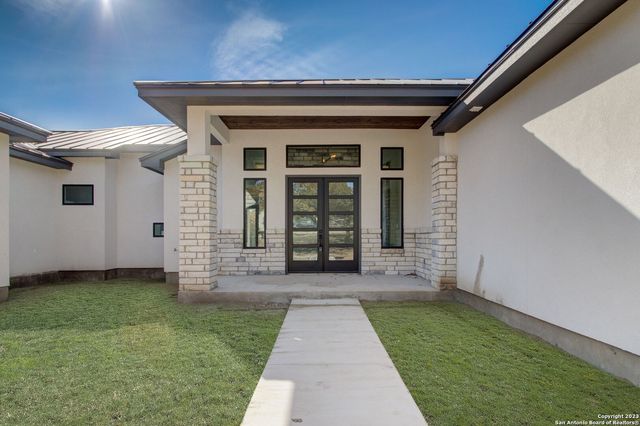 981 Jenny Leigh Trail, Bulverde, TX 78163