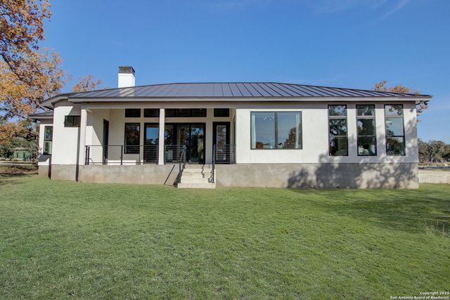 981 Jenny Leigh Trail, Bulverde, TX 78163