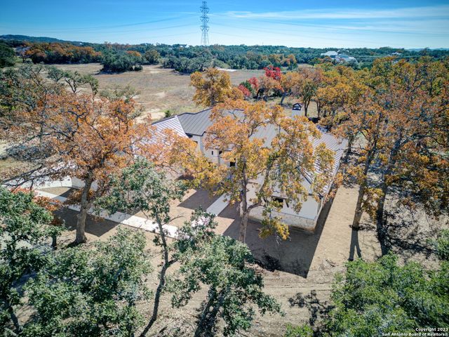 981 Jenny Leigh Trail, Bulverde, TX 78163