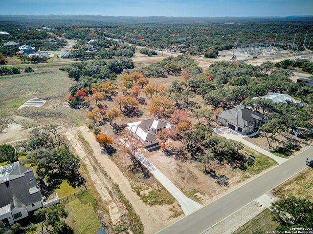 981 Jenny Leigh Trail, Bulverde, TX 78163