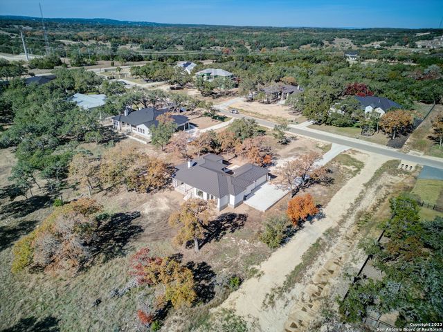 981 Jenny Leigh Trail, Bulverde, TX 78163