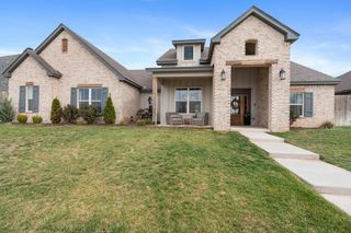 5606 Hillstone Avenue, Amarillo, TX 79118