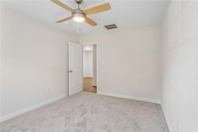 5738 Hickory Fork RD, Gloucester, VA 23061