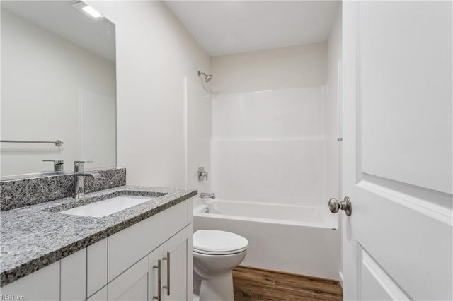 5738 Hickory Fork RD, Gloucester, VA 23061