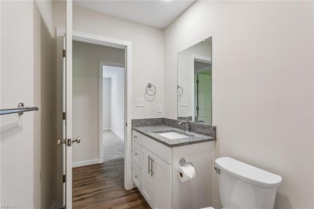 5738 Hickory Fork RD, Gloucester, VA 23061